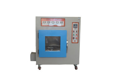 Rubber Testing Machine Constant Temperature Tape Retentivity  Tester