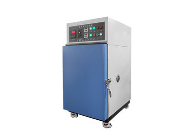Electronic Environmental Simulation Ventilated Aging Test Chamber For Heat Shrinkable Tubing
