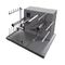 Automatic Electronic Textile Testing Equipment Yarn Reel Tester / Wrap Reel for Textile