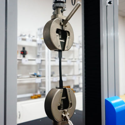 Universal Tensile Testing Machines Materials Tensile Tester Speed Adjustable