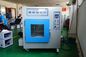 Electric Rubber Testing Machine , Thermostat Tape Retention Tester