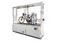 Electronic Bicycle Testing Machine / Bicycle Simulation Dynamic Road Performance Tester