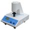 Desktop Digital Whiteness Testing Machine For Paper Testing Equipments , Paper Whiteness Tester
