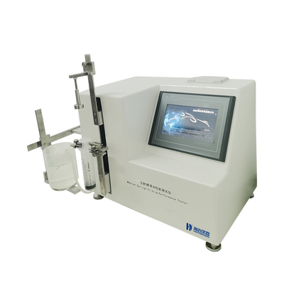 Precieze 70W afdichting negatieve druk tester gemakkelijk te grijpen