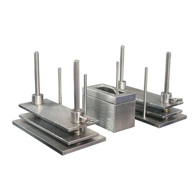 Goede prijs Milieutestkamers, Zweetduurzaamheid het Testen Machine ISO-105E04 online