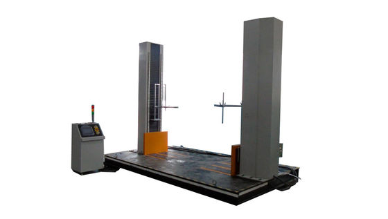 Goede prijs Vrije de Testmachine van de Dalingsdaling voor Enig Batterij en Batterijpak online