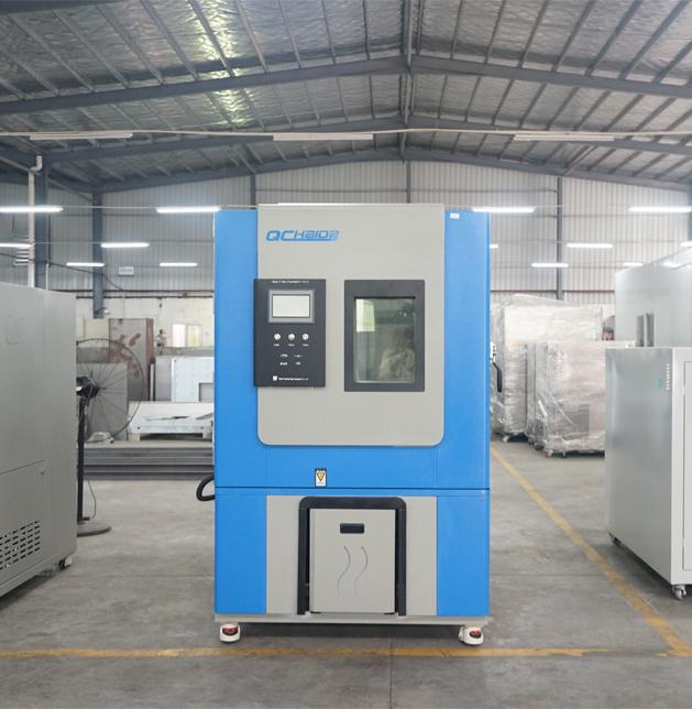800L milieu het Testen Materiaal, Programmeerbare Temperatuur en Vochtigheidskamer