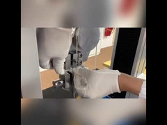 HD-B604 50N-2KN geautomatiseerde trekproefmachine