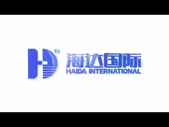 Hd-E702 Milieutestkamer