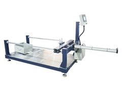 HD-F732-2 Testmachine voor het testen van slijtvastheid van kantoorstoelen met twee stations