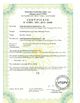 China Dongguan Haida Equipment Co.,LTD certificaten