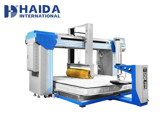 Goede prijs Het Meubilair van Cornell Box Spring Mattress/van de Schuimmatras het Testen Machines online