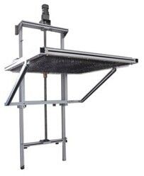 Goede prijs Eenfasige IP Testkamer voor de Prestaties van het het Waterbewijs van Motorfietsinstrumenten online