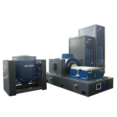 Goede prijs Elektro - Dynamisch Trillings Testend Systeem 445mm Ankerdiameter online