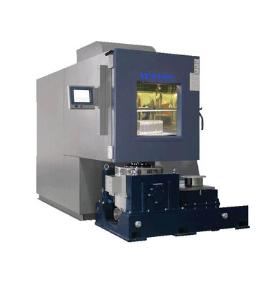 Goede prijs De milieudieLucht van het Trillingsproefsysteem voor Klimaattest wordt gekoeld online