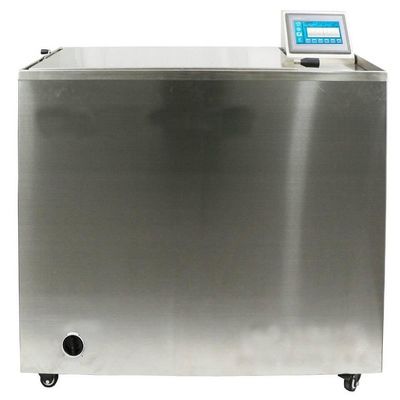 Goede prijs Van de de Stoffenkleur van de textielindustriemachines van de de Snelheidwas de Prestatiesmeetapparaat online