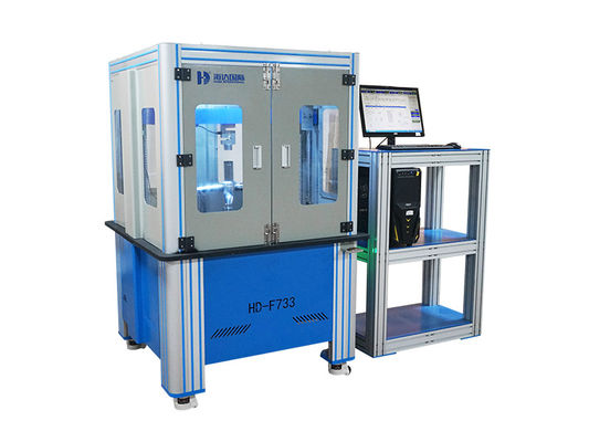 Goede prijs Verticaal Kracht het Testen Materiaal voor/Vernietigende Stoeldruk die test test online