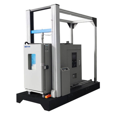 Goede prijs Hittebestendigheid Trek het Testen Materiaal met van de het Merklading van Duitsland de Cel Hoge Nauwkeurigheid online