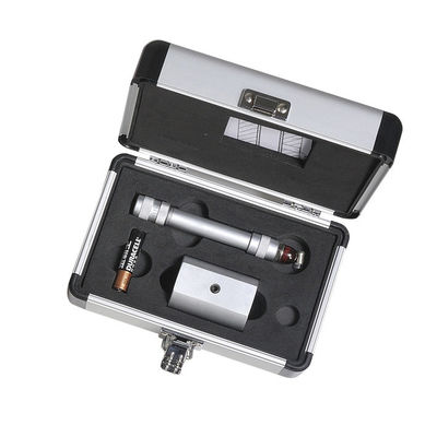 Goede prijs Elektronische Wandelwagens die Machine, Scherp het Puntmeetapparaat testen van ASTM963 online