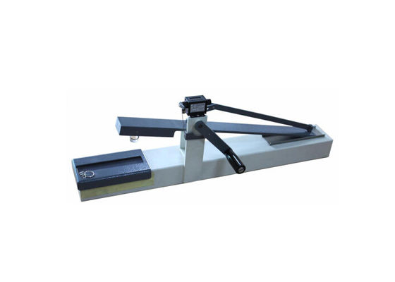 Goede prijs Elektronisch Textiel het Testen Materiaal die Snelheid het Testen Machine voor Stoffentextiel wrijven online