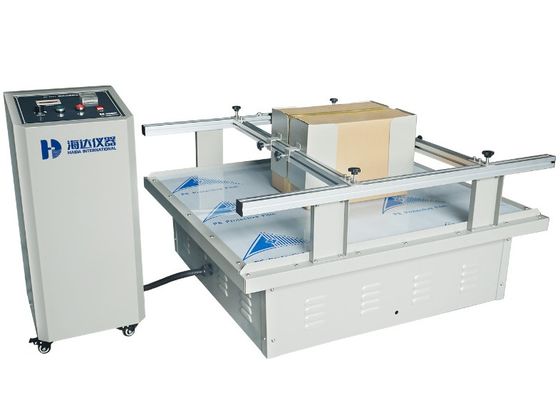 Goede prijs Pakket het Testen Materiaal voor het Vervoerstest van de Trillingssimulatie online