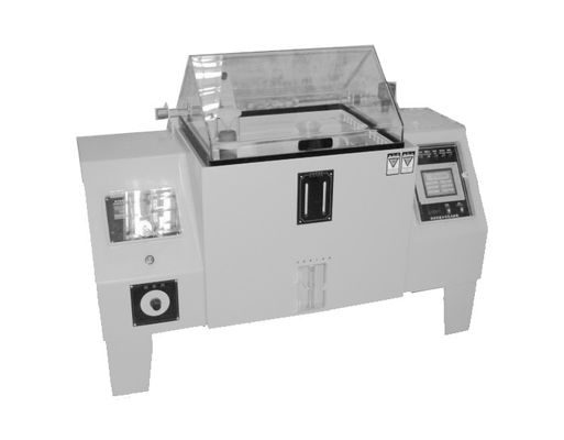 Goede prijs De Zoute Testende Diensten van de de Nevel Milieukamer van pvc online