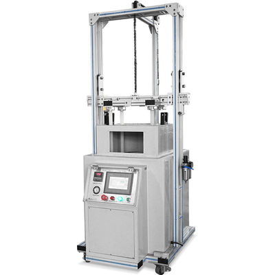 Goede prijs Gemakkelijk om het Testen van de Weerstandscookware van de Digitale Vertoningscorrosie in werking te stellen online