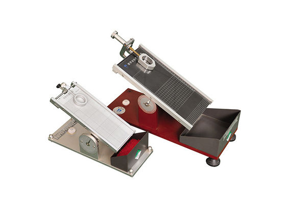 Goede prijs GB/T 4852 Rubber het Testen Machine, Elektrisch Band Aanvankelijk Adhesie het Testen Materiaal online