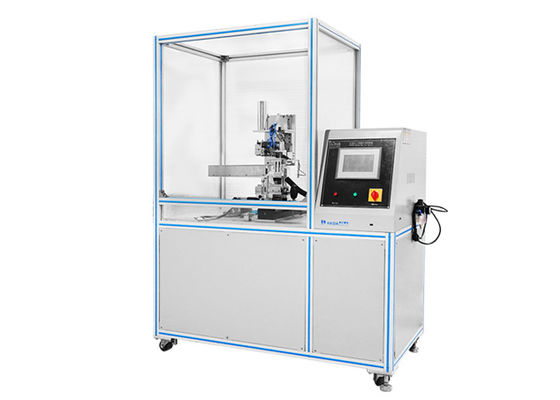 Goede prijs De automatische de Scherptemeubilair van Keukenmessen het Testen Machines BS 8442/EN -5/IS 2 online