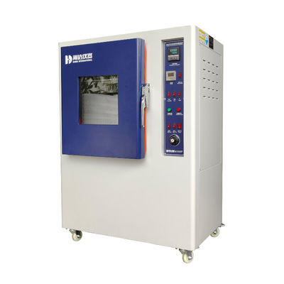 Goede prijs Anti-vergeelende UV-veroudering Testkamer milieutestmachine online