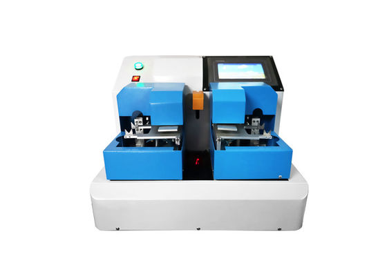 Goede prijs Controlemechanisme Paper Testing Equipments 4 de Test van de Punt Buigende Stijfheid online