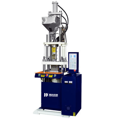 Goede prijs Proefproefmachine voor het spuitgieten Verticale spuitgietmachine online