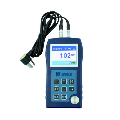 Goede prijs Plastic Pipe Thickness Tester online