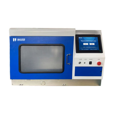 Goede prijs Plastic dumbbell monster snijmachine online