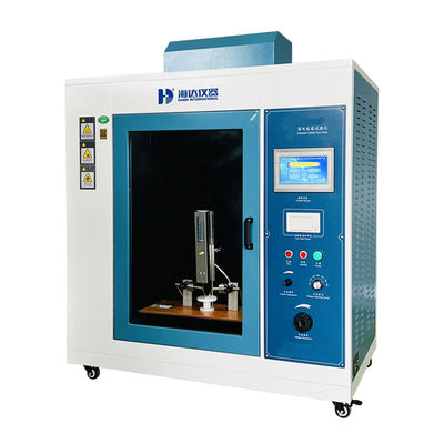 Goede prijs PTI- en CTI-standaard vergelijkende tracking index tester / proof tracking index tester online