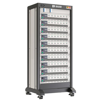 Goede prijs Digitaal 3C-batterietestsysteem voor laptops, camera's en smartphones online