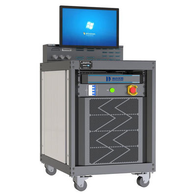 Goede prijs PCB-batterijbeschermingsbord Testsysteem Power Battery Pack Protection Board Testsysteem Batterijtestmachine online