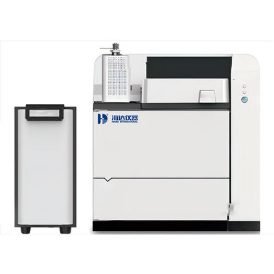 Goede prijs RoHS3.0 Complex Analyzer Integrated System voor ftalaten en PBDE/PBB detectie online