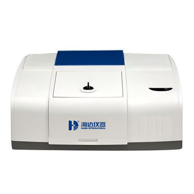 Goede prijs FTIR-spectrometer IR-9000 Rapid Polymer & Contaminant Identification System online