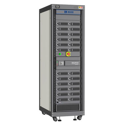 Goede prijs Systemen voor het testen van de veiligheid en de prestaties van de batterijmodules / Testmachine voor het testen van de veiligheid van de batterijmodules voor nieuwe energie online