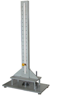 Goede prijs De Filmeffect van Dupont Rubber het Testen Machine met automatisch Druk online