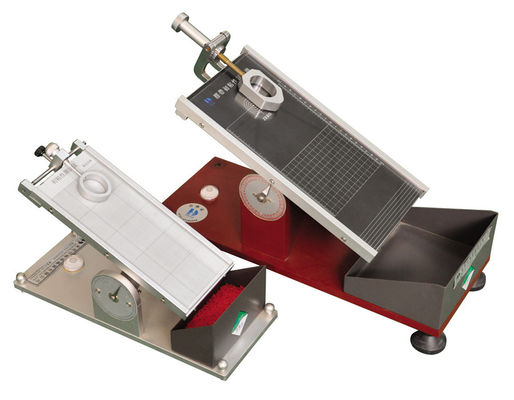 Goede prijs Sterkte Plakband Rubber het Testen Machine, Aanvankelijk Adhesiebal het Testen Materiaal online