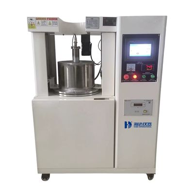 Goede prijs HD-DR-6 Thermische Geleidbaarheidstester Laser Flash Methode Online