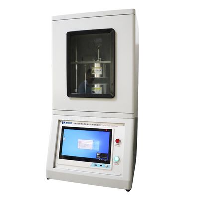 Goede prijs Haida Thermische Geleidbaarheidstester Platte Plaat Thermofluidometer Methode Oppervlaktetemperatuurtester online