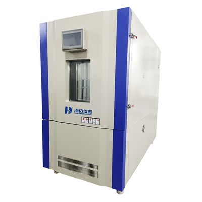 Goede prijs Meubelformaldehyde-contenttestmachine VOC-testkamer online