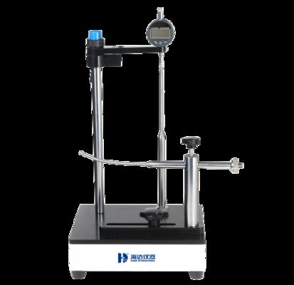 Goede prijs HD Bottenwanddikte-meter Bottenwanddikte-meter voor instrumenten voor het testen van papierverpakkingen online