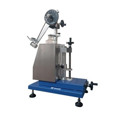 Goede prijs HD Glastoclast Impact Tester Professionele Glastoclast Impact Tester voor instrumenten voor het testen van papieren verpakkingen online