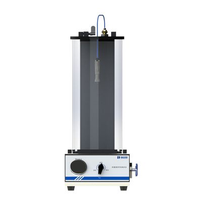 Goede prijs HD Flessendopp-afdichtings tester Flessendopp-afdichtings tester voor papierverpakkingstests online