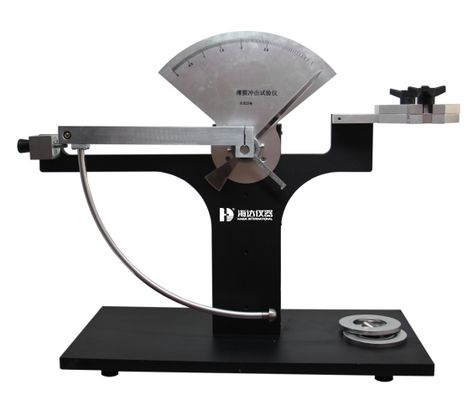 Goede prijs HD Film Pendulum Impact Tester Film Pendulum Impact Tester De ultieme oplossing voor papieren verpakkingsinstrumenten online
