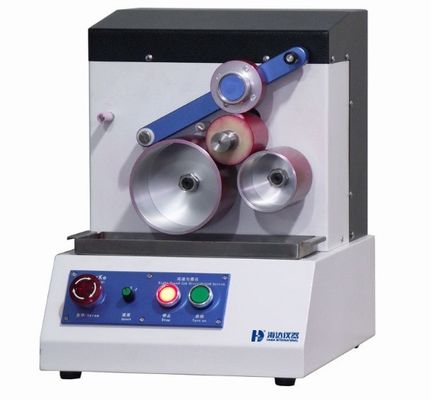 Goede prijs HD Ink Printing Tester Hoge Snelheid Inking Unit Hogesnelheidsinktapplicatiemachine online